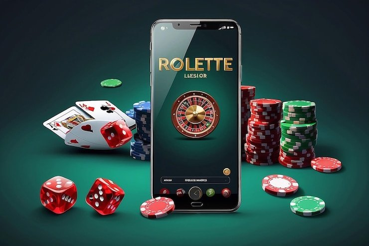 Pengguna memeriksa akses akun digital